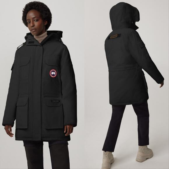 Canada Goose Jackets & Blazers - New Canada Goose Expedition Parka Coat